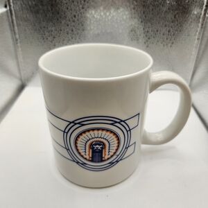 University Of Illinois U Of I Illini Mug